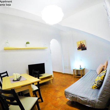 Apartamentos Ester Santa Cruz de Tenerife Buitenkant foto
