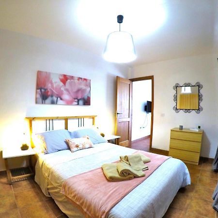 Apartamentos Ester Santa Cruz de Tenerife Buitenkant foto