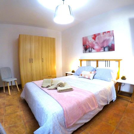 Apartamentos Ester Santa Cruz de Tenerife Buitenkant foto