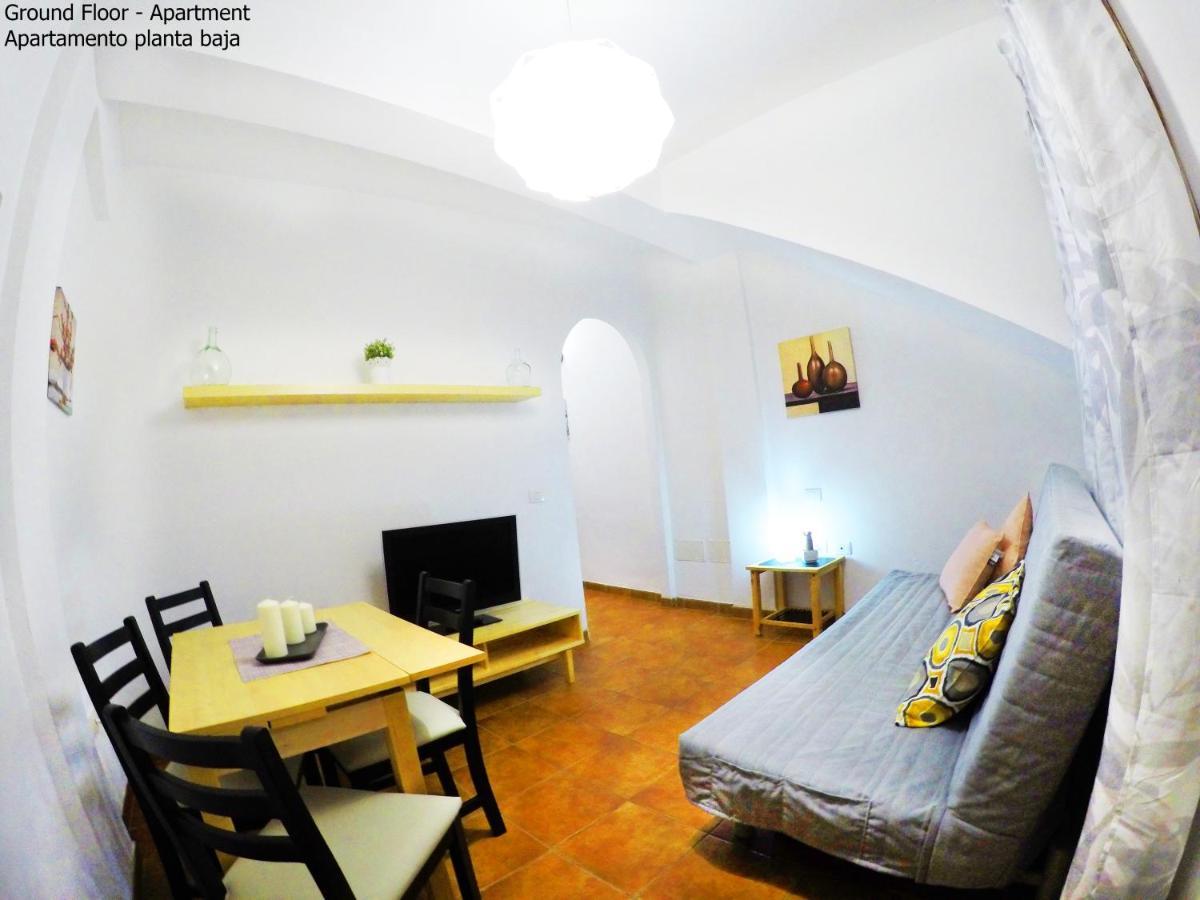 Apartamentos Ester Santa Cruz de Tenerife Buitenkant foto