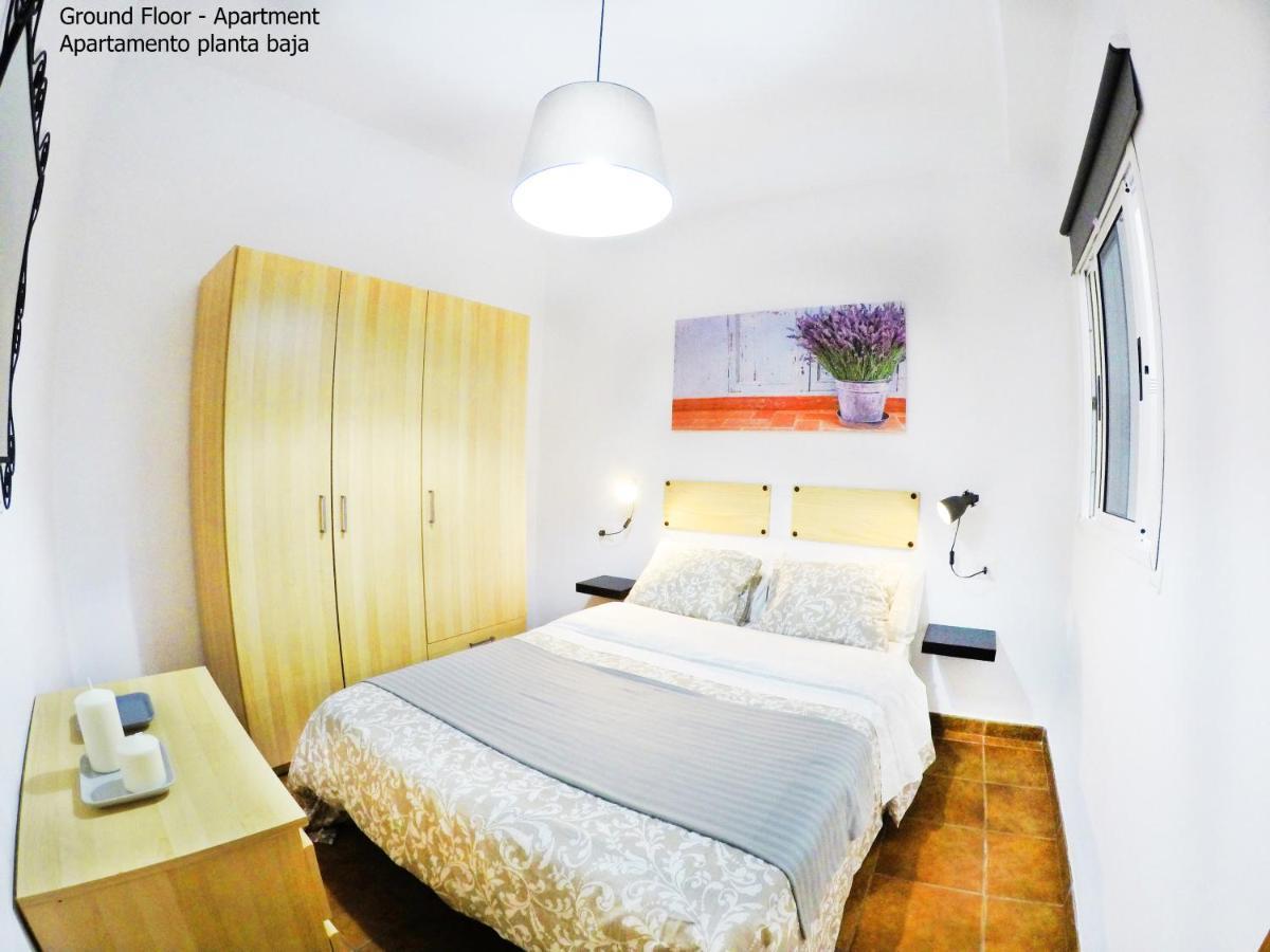 Apartamentos Ester Santa Cruz de Tenerife Buitenkant foto