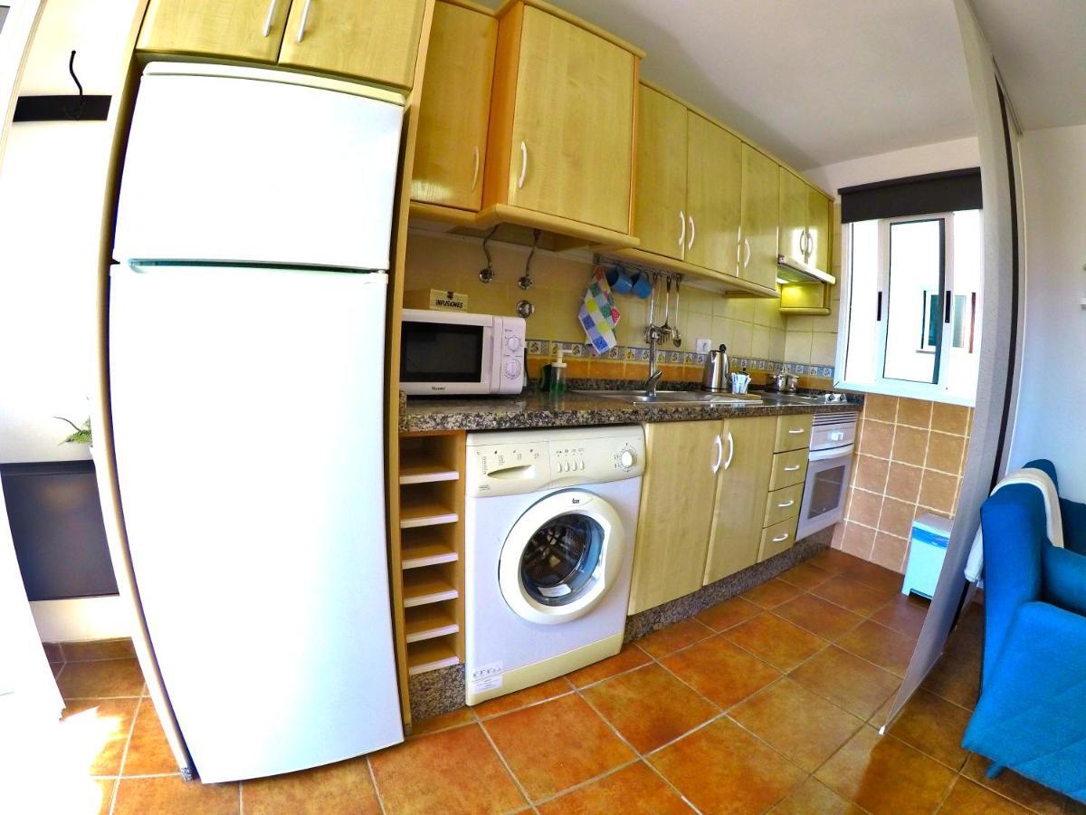 Apartamentos Ester Santa Cruz de Tenerife Buitenkant foto