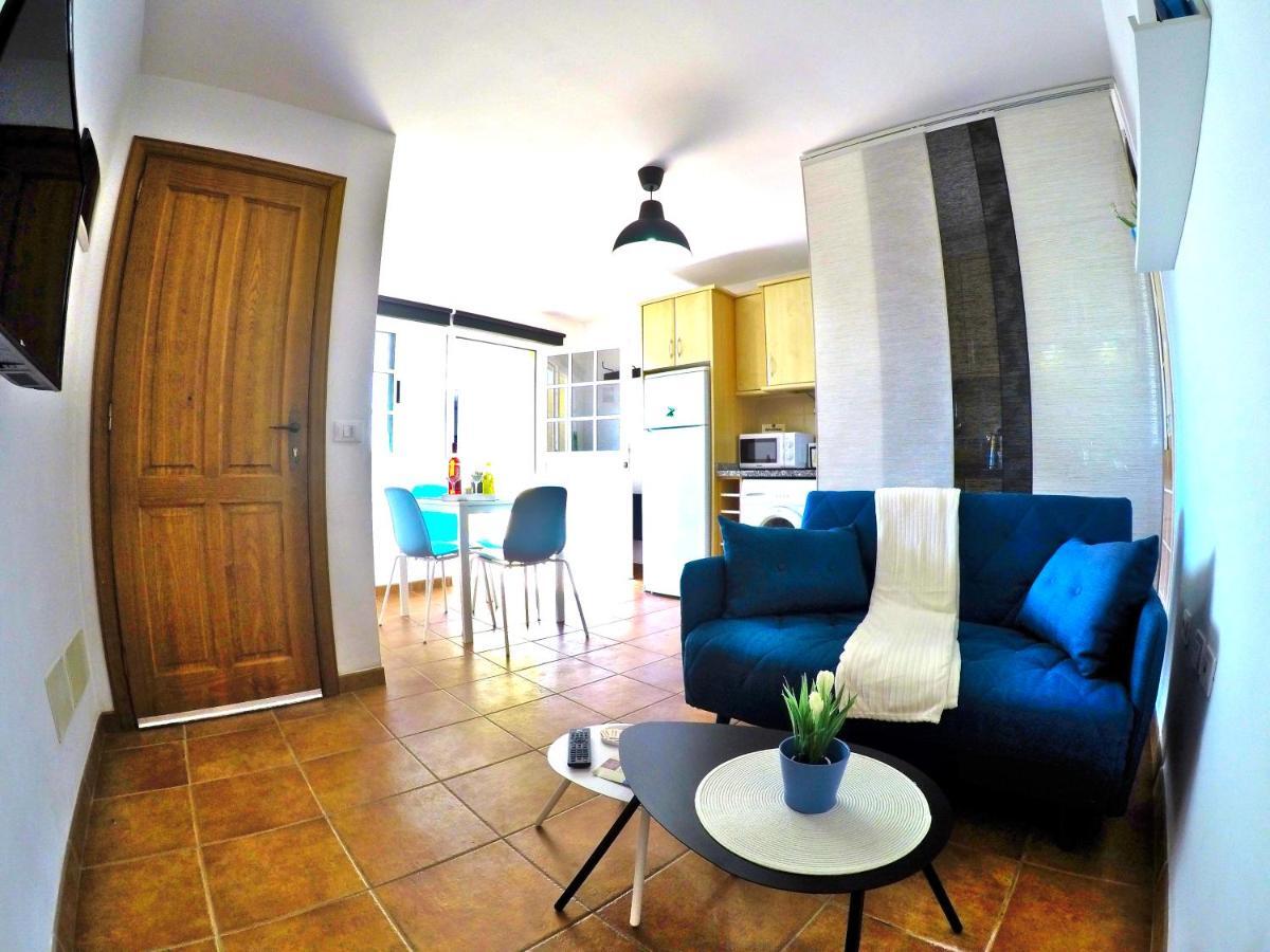 Apartamentos Ester Santa Cruz de Tenerife Buitenkant foto