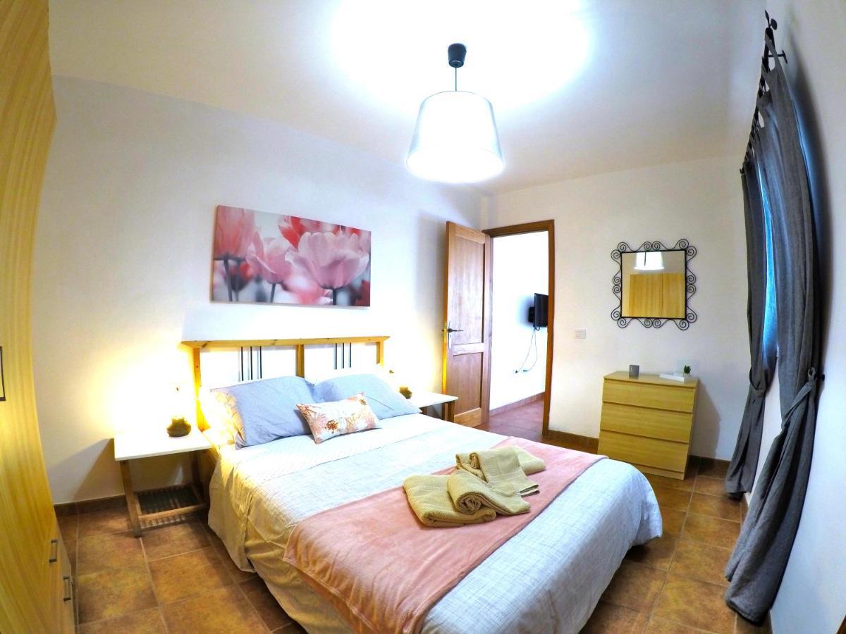Apartamentos Ester Santa Cruz de Tenerife Buitenkant foto