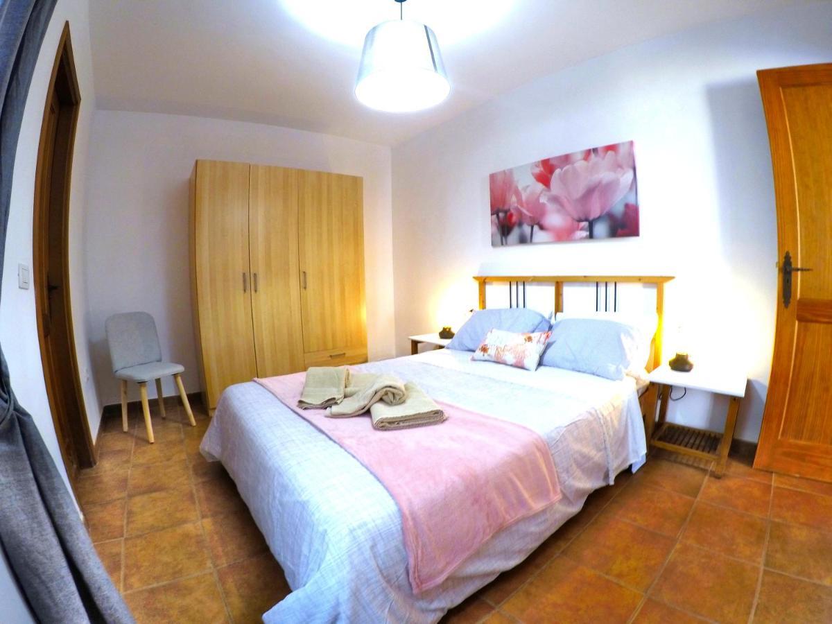 Apartamentos Ester Santa Cruz de Tenerife Buitenkant foto